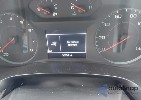 2023 Chevrolet Malibu Fwd 1Lt из США, поврежденный, VIN 1G1ZD5ST8PF208188